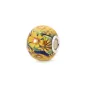 Bead Figli dei Fiori vetro Murano TGLBE-30197 Donna Trollbeads Bead Figli dei Fiori vetro Murano TGLBE-30197 Donna Trollbeads
