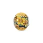 Bead Figli dei Fiori vetro Murano TGLBE-30197 Donna Trollbeads Bead Figli dei Fiori vetro Murano TGLBE-30197 Donna Trollbeads