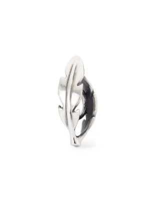 Bead Piuma argento TAGBE-10297 Trollbeads - category_name - XDMG De Marchi Gianotti