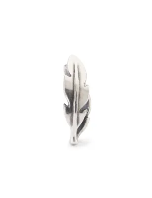 Bead Piuma argento TAGBE-10297 Trollbeads - category_name - XDMG De Marchi Gianotti