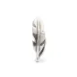 Bead Piuma argento TAGBE-10297 Trollbeads Bead Piuma argento TAGBE-10297 Trollbeads