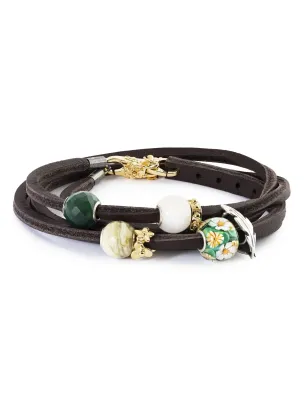 Bead Piuma argento TAGBE-10297 Trollbeads - category_name - XDMG De Marchi Gianotti