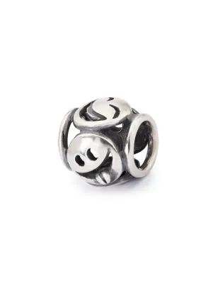 Bead Sorrisi argento TAGBE-30211 Donna Trollbeads - category_name - XDMG De Marchi Gianotti