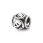 Bead Sorrisi argento TAGBE-30211 Donna Trollbeads Bead Sorrisi argento TAGBE-30211 Donna Trollbeads