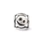 Bead Sorrisi argento TAGBE-30211 Donna Trollbeads Bead Sorrisi argento TAGBE-30211 Donna Trollbeads