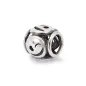 Bead Sorrisi argento TAGBE-30211 Donna Trollbeads Bead Sorrisi argento TAGBE-30211 Donna Trollbeads