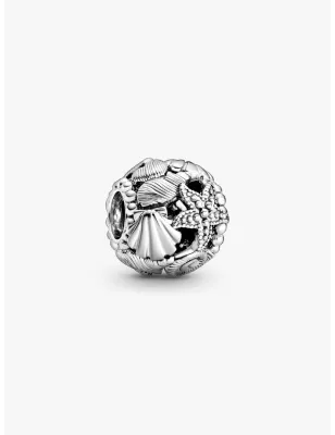 Charm Openwork Stella Marina, Conchiglia e Cuore Donna Pandora - category_name - XDMG De Marchi Gianotti