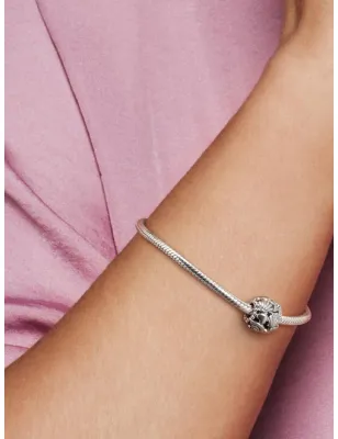 Charm Openwork Stella Marina, Conchiglia e Cuore Donna Pandora - category_name - XDMG De Marchi Gianotti