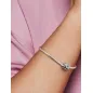 Charm Openwork Stella Marina, Conchiglia e Cuore Donna Pandora Charm Openwork Stella Marina, Conchiglia e Cuore Donna Pandora