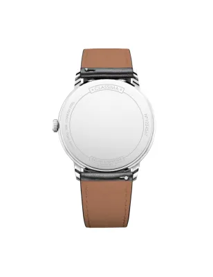 Orologio Classima quarzo 40mm datario M0A10884 Uomo Baume & Mercier - category_name - XDMG De Marchi Gianotti