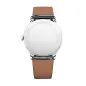 Orologio Classima quarzo 40mm datario M0A10884 Uomo Baume & Mercier Orologio Classima quarzo 40mm datario M0A10884 Uomo Baume & Mercier