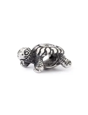 Charm Tartaruga Portafortuna argento TAGBE-40141 Donna Trollbeads - category_name - XDMG De Marchi Gianotti