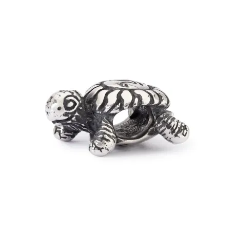 Charm Tartaruga Portafortuna argento TAGBE-40141 Donna Trollbeads - category_name - XDMG De Marchi Gianotti