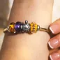 Charm Tartaruga Portafortuna argento TAGBE-40141 Donna Trollbeads Charm Tartaruga Portafortuna argento TAGBE-40141 Donna Trollbeads