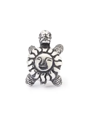 Charm Tartaruga Portafortuna argento TAGBE-40141 Donna Trollbeads - category_name - XDMG De Marchi Gianotti