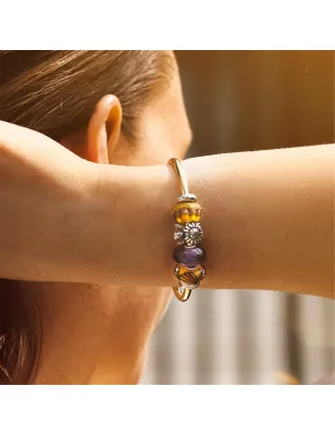 Charm Tartaruga Portafortuna argento TAGBE-40141 Donna Trollbeads - category_name - XDMG De Marchi Gianotti