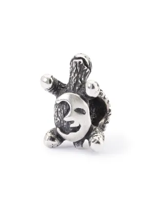 Charm Tartaruga Portafortuna argento TAGBE-40141 Donna Trollbeads - category_name - XDMG De Marchi Gianotti