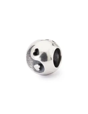 Charm Pace & Amore argento TAGBE-40142 Donna Trollbeads - category_name - XDMG De Marchi Gianotti