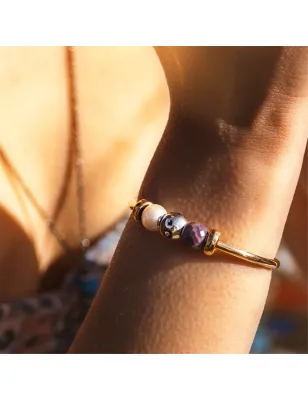 Charm Pace & Amore argento TAGBE-40142 Donna Trollbeads