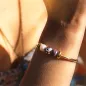 Charm Pace & Amore argento TAGBE-40142 Donna Trollbeads Charm Pace & Amore argento TAGBE-40142 Donna Trollbeads