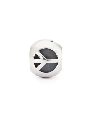 Charm Pace & Amore argento TAGBE-40142 Donna Trollbeads - category_name - XDMG De Marchi Gianotti