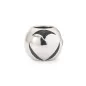 Charm Pace & Amore argento TAGBE-40142 Donna Trollbeads Charm Pace & Amore argento TAGBE-40142 Donna Trollbeads