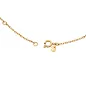 Collana B&ME Dorata con Cuore Donna Breil Collana B&ME Dorata con Cuore Donna Breil