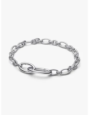 Bracciale Maglia Link Ovale cm.23 Donna Pandora ME - category_name - XDMG De Marchi Gianotti