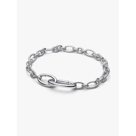 Bracciale Maglia Link Ovale cm.23 Donna Pandora ME - category_name - XDMG De Marchi Gianotti