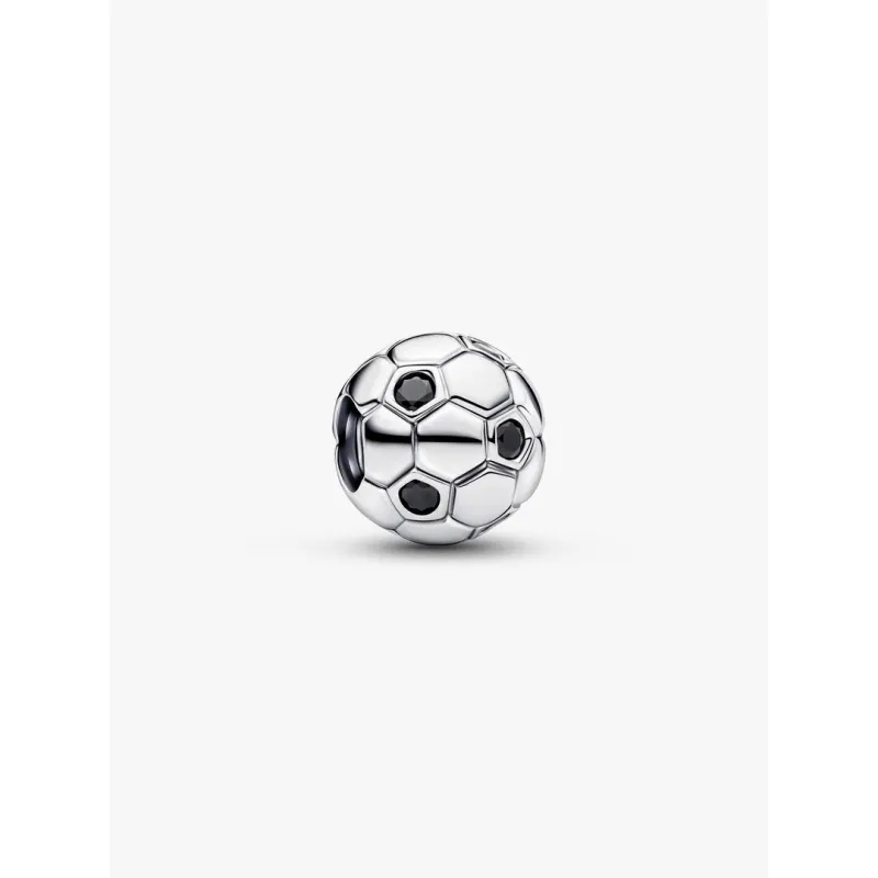 Charm Pallone da Calcio Donna Pandora Charm Pallone da Calcio Donna Pandora