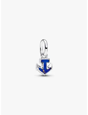Charm Mini Pendente Ancora Blu Pandora ME - category_name - XDMG De Marchi Gianotti