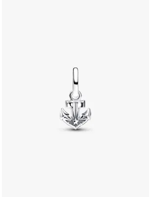 Charm Mini Pendente Ancora Blu Pandora ME - category_name - XDMG De Marchi Gianotti