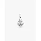 Charm Mini Pendente Ancora Blu Pandora ME Charm Mini Pendente Ancora Blu Pandora ME