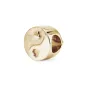Charm Amore nell'Equilibrio placcato oro TGPBE-50001 Donna Trollbeads Charm Amore nell'Equilibrio placcato oro TGPBE-50001 Donna Trollbeads
