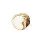 Charm Amore nell'Equilibrio placcato oro TGPBE-50001 Donna Trollbeads Charm Amore nell'Equilibrio placcato oro TGPBE-50001 Donna Trollbeads