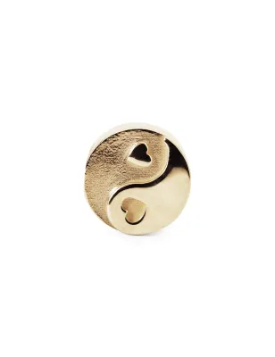 Charm Amore nell'Equilibrio placcato oro TGPBE-50001 Donna Trollbeads - category_name - XDMG De Marchi Gianotti