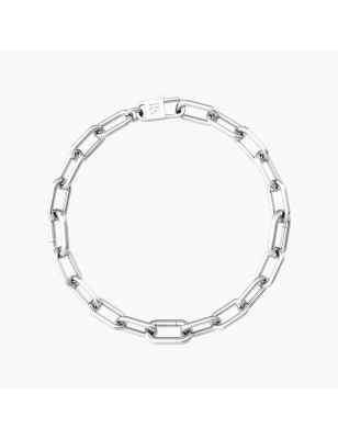 BRACCIALE MAGLIA LARGA BON TON DONNA KIDULT  732191 KIDULT