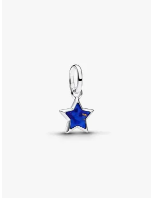 Charm Mini Pendente Stella Blu Donna Pandora ME - category_name - XDMG De Marchi Gianotti