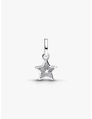Charm Mini Pendente Stella Blu Donna Pandora ME - category_name - XDMG De Marchi Gianotti