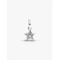 Charm Mini Pendente Stella Blu Donna Pandora ME Charm Mini Pendente Stella Blu Donna Pandora ME