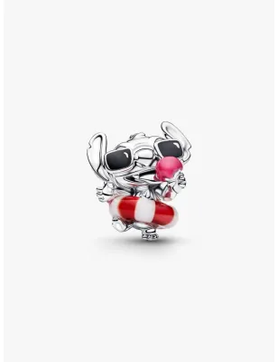 Charm Disney, Lilo & Stitch, Stitch in vacanza Donna Pandora - category_name - XDMG De Marchi Gianotti