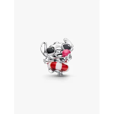 Charm Disney, Lilo & Stitch, Stitch in vacanza Donna Pandora - category_name - XDMG De Marchi Gianotti