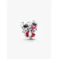 Charm Disney, Lilo & Stitch, Stitch in vacanza Donna Pandora Charm Disney, Lilo & Stitch, Stitch in vacanza Donna Pandora