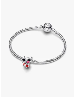 Charm Disney, Lilo & Stitch, Stitch in vacanza Donna Pandora