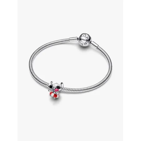 Charm Disney, Lilo & Stitch, Stitch in vacanza Donna Pandora
