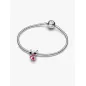 Charm Disney, Lilo & Stitch, Stitch in vacanza Donna Pandora Charm Disney, Lilo & Stitch, Stitch in vacanza Donna Pandora