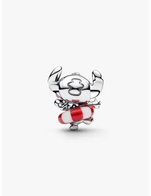 Charm Disney, Lilo & Stitch, Stitch in vacanza Donna Pandora - category_name - XDMG De Marchi Gianotti