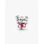 Charm Disney, Lilo & Stitch, Stitch in vacanza Donna Pandora Charm Disney, Lilo & Stitch, Stitch in vacanza Donna Pandora