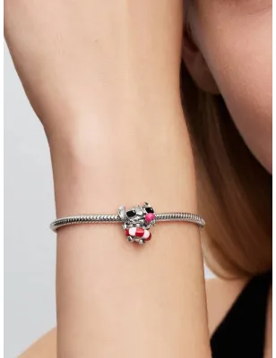 Charm Disney, Lilo & Stitch, Stitch in vacanza Donna Pandora - category_name - XDMG De Marchi Gianotti