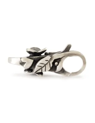 Bead Chiusura Fiori di Lago argento TAGLO-00135 Donna Trollbeads - category_name - XDMG De Marchi Gianotti